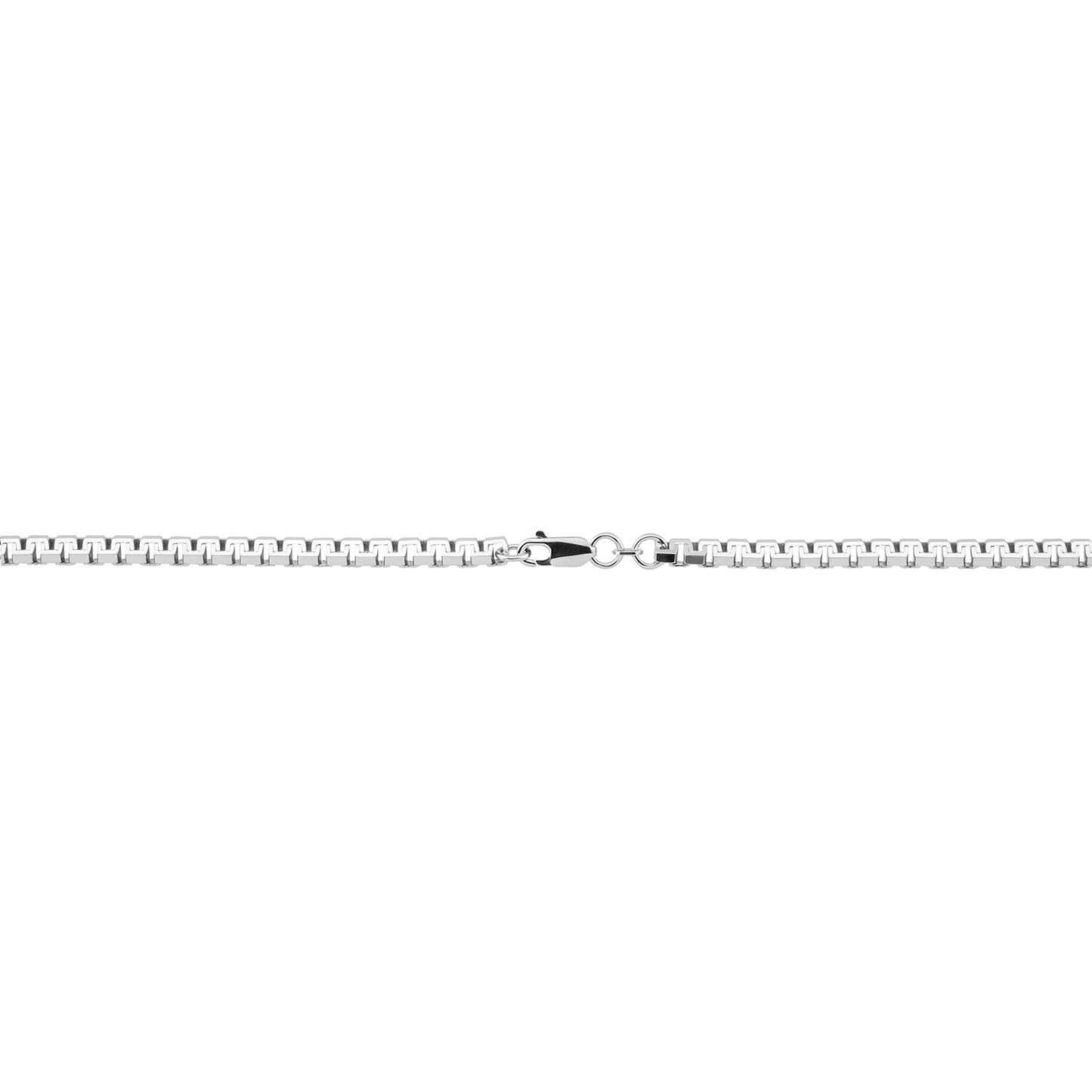 Venezianerkette 4,60 mm
