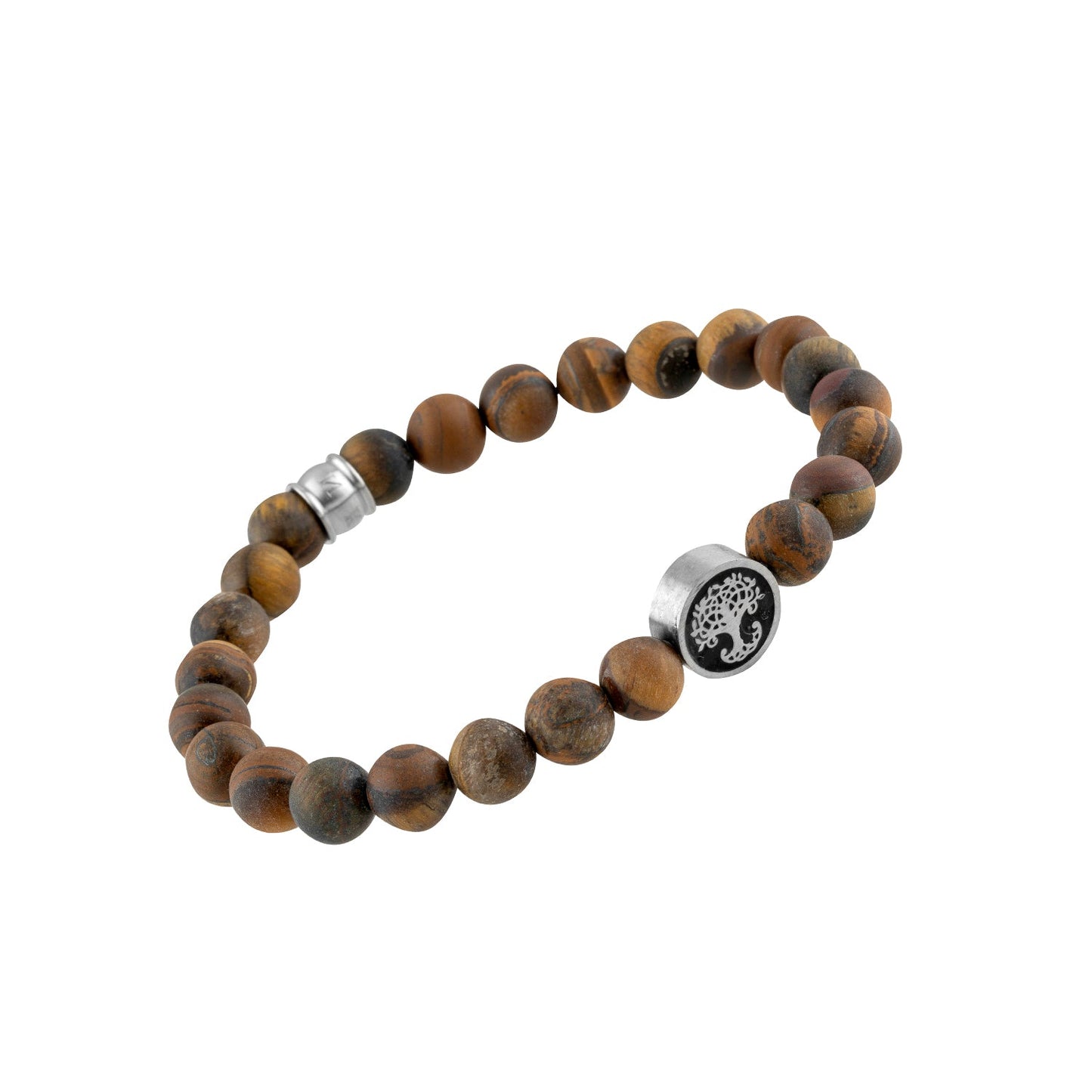 Armband Herren Lebensbaum