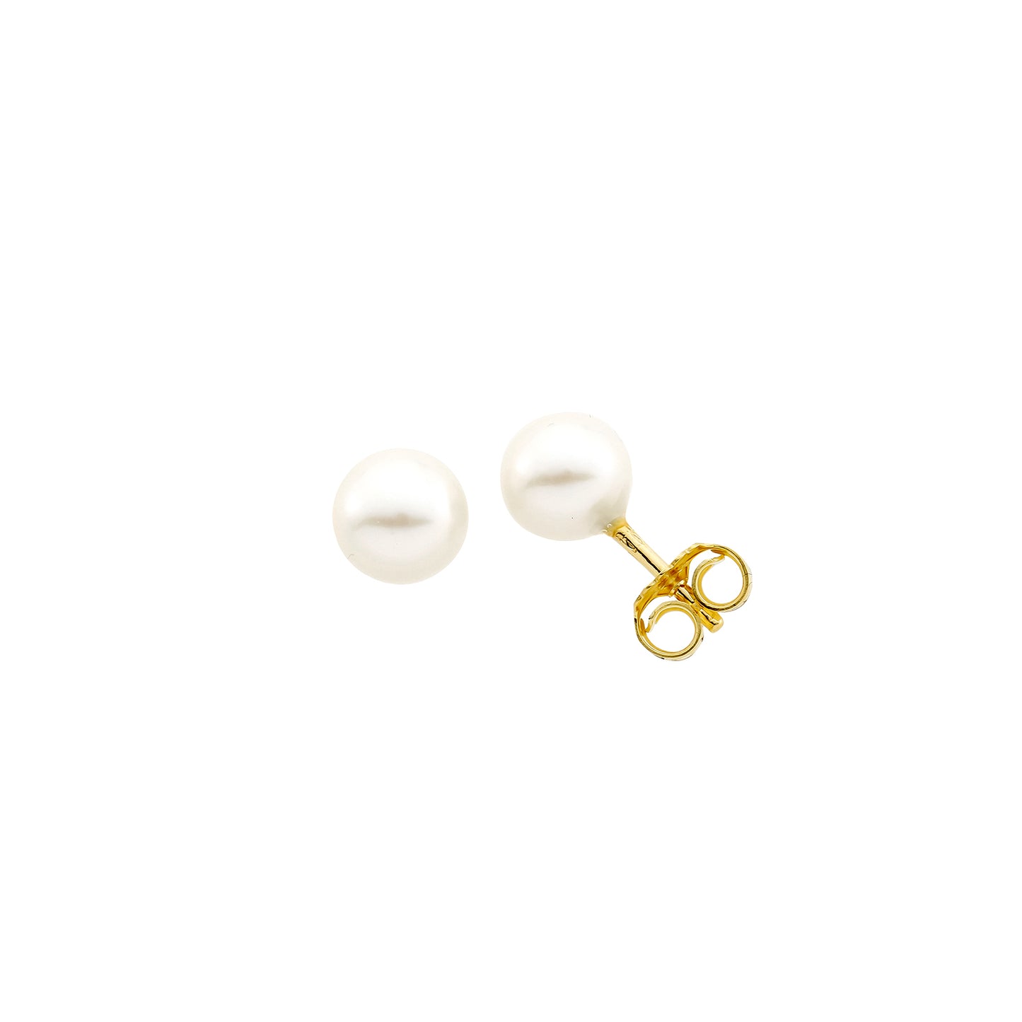 Ohrstecker