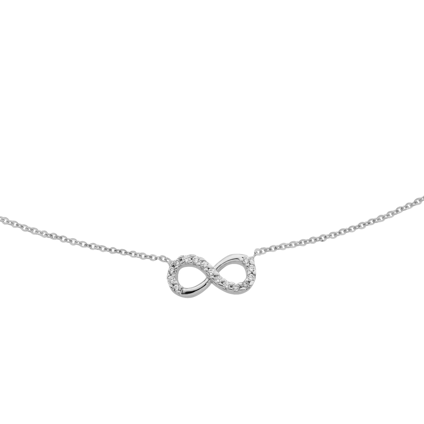 Collier Infinity