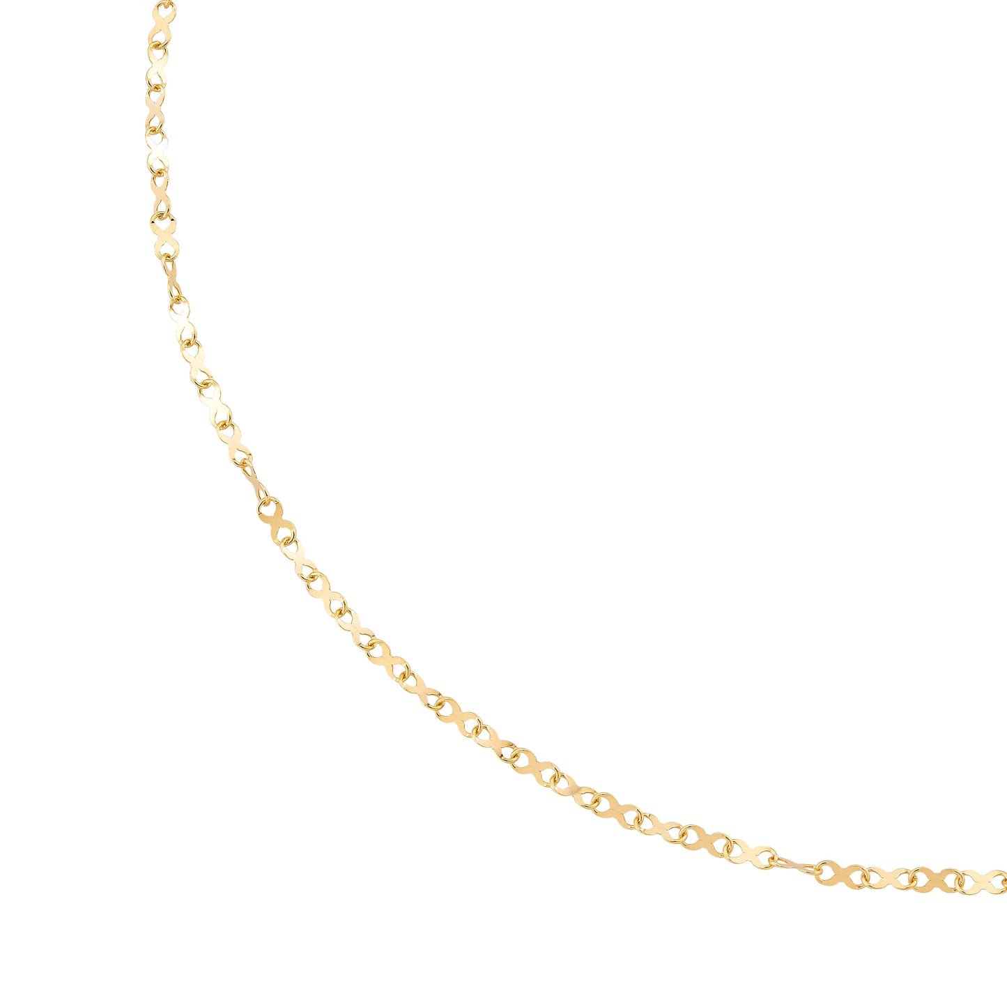 Collier Infinity