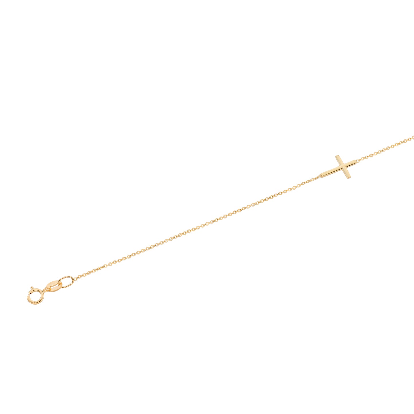 Armband Kreuz