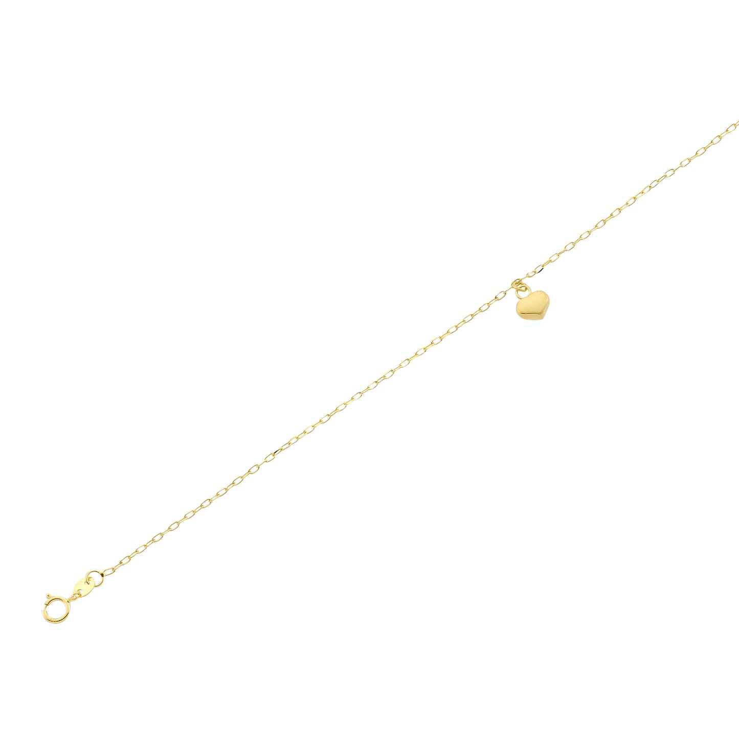 Armband Herz