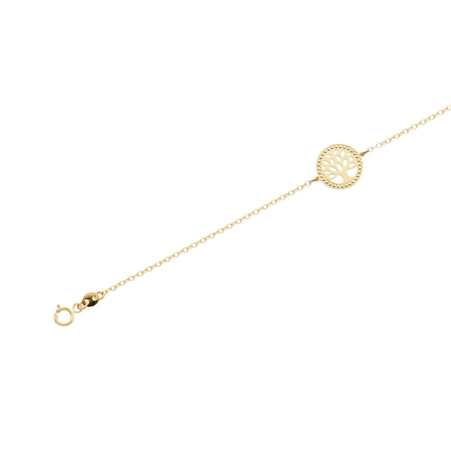 Armband Lebensbaum
