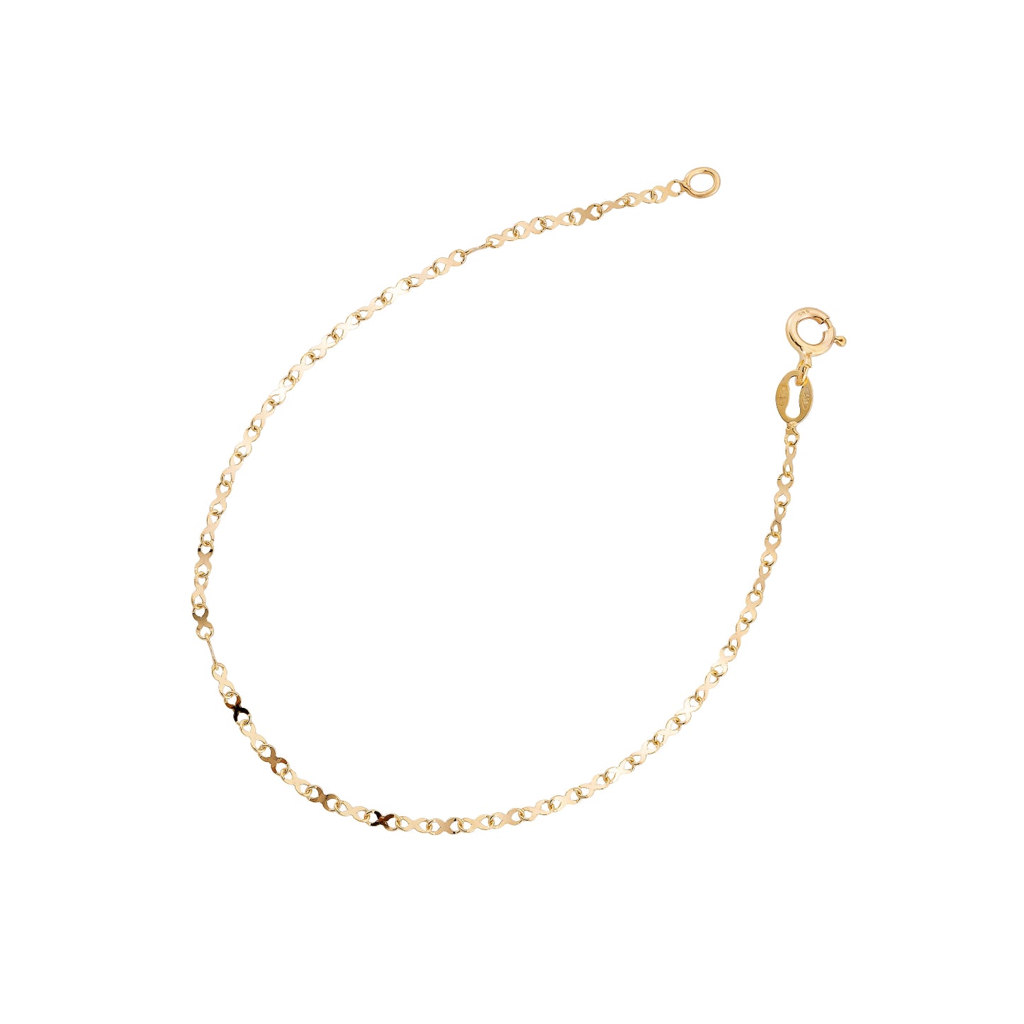 Armband Infinity