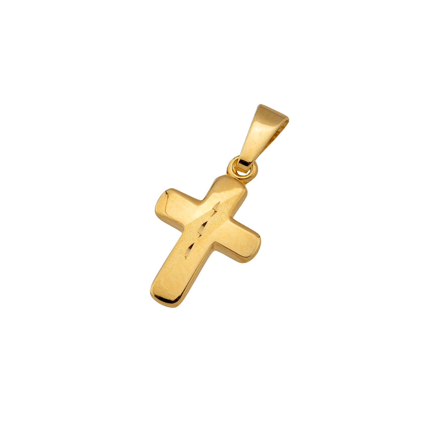 Anhänger Kreuz