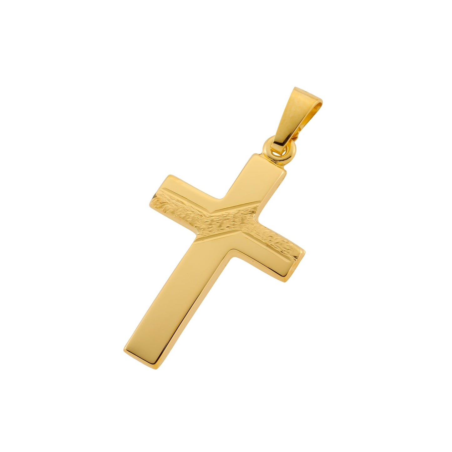 Anhänger Kreuz
