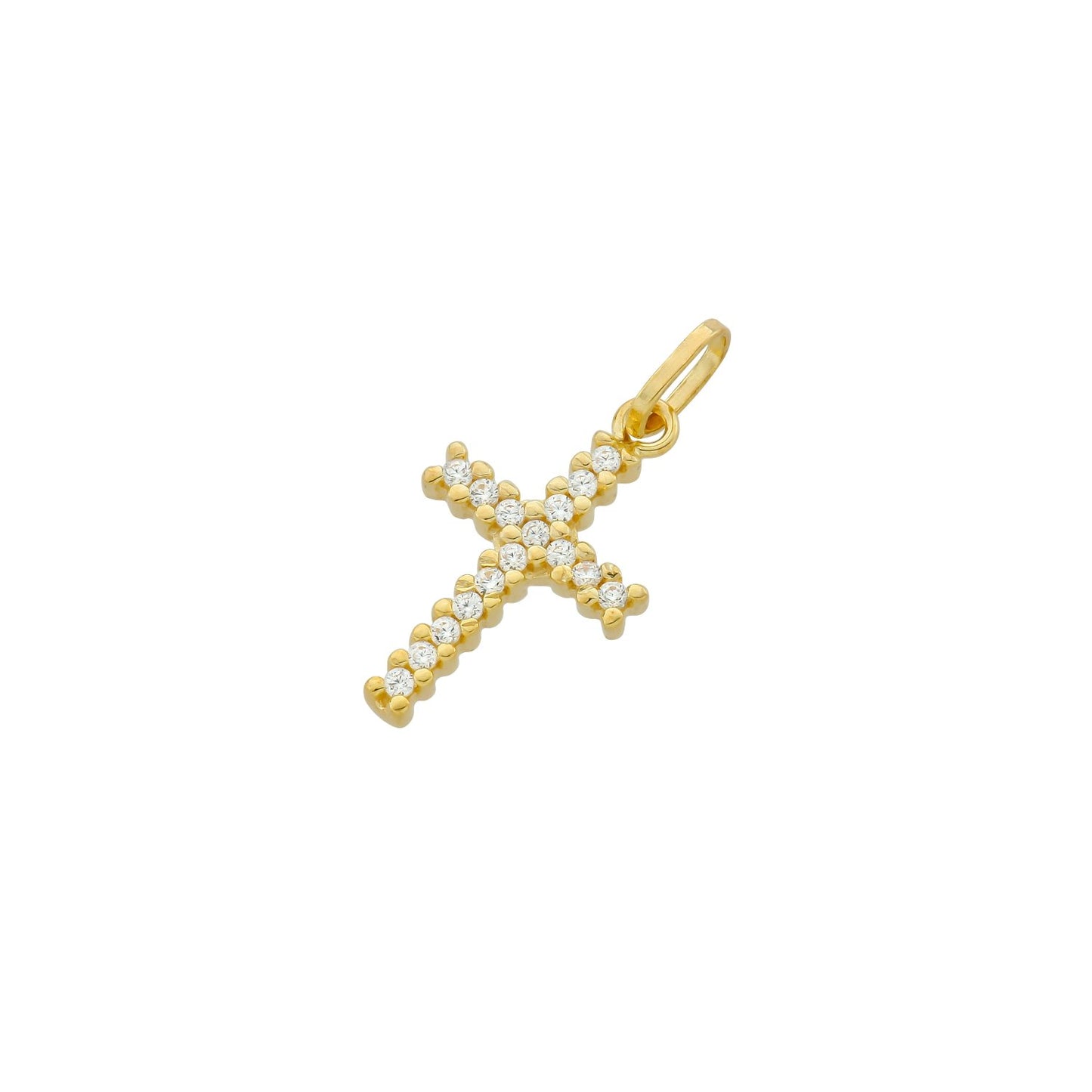 Anhänger Kreuz