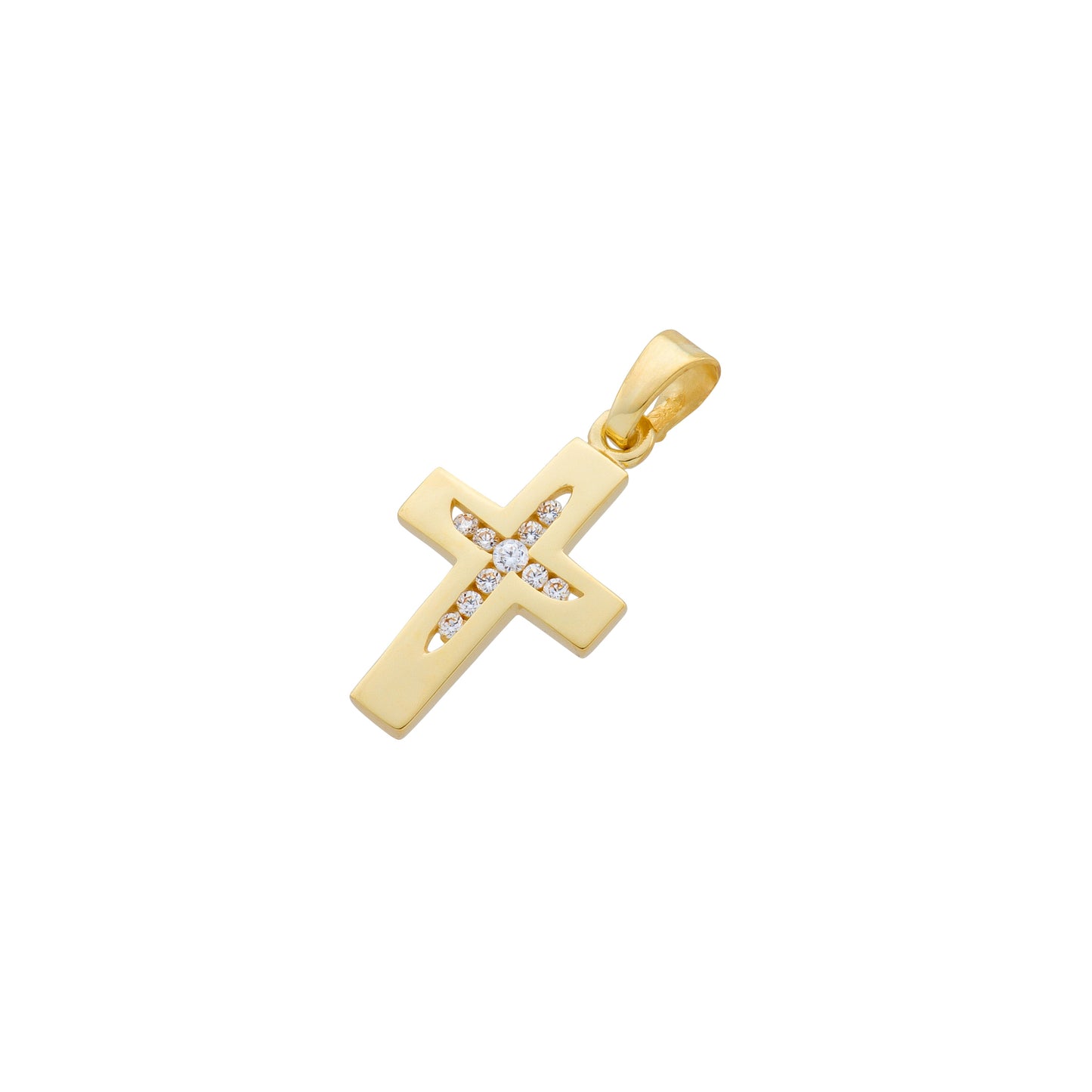 Anhänger Kreuz