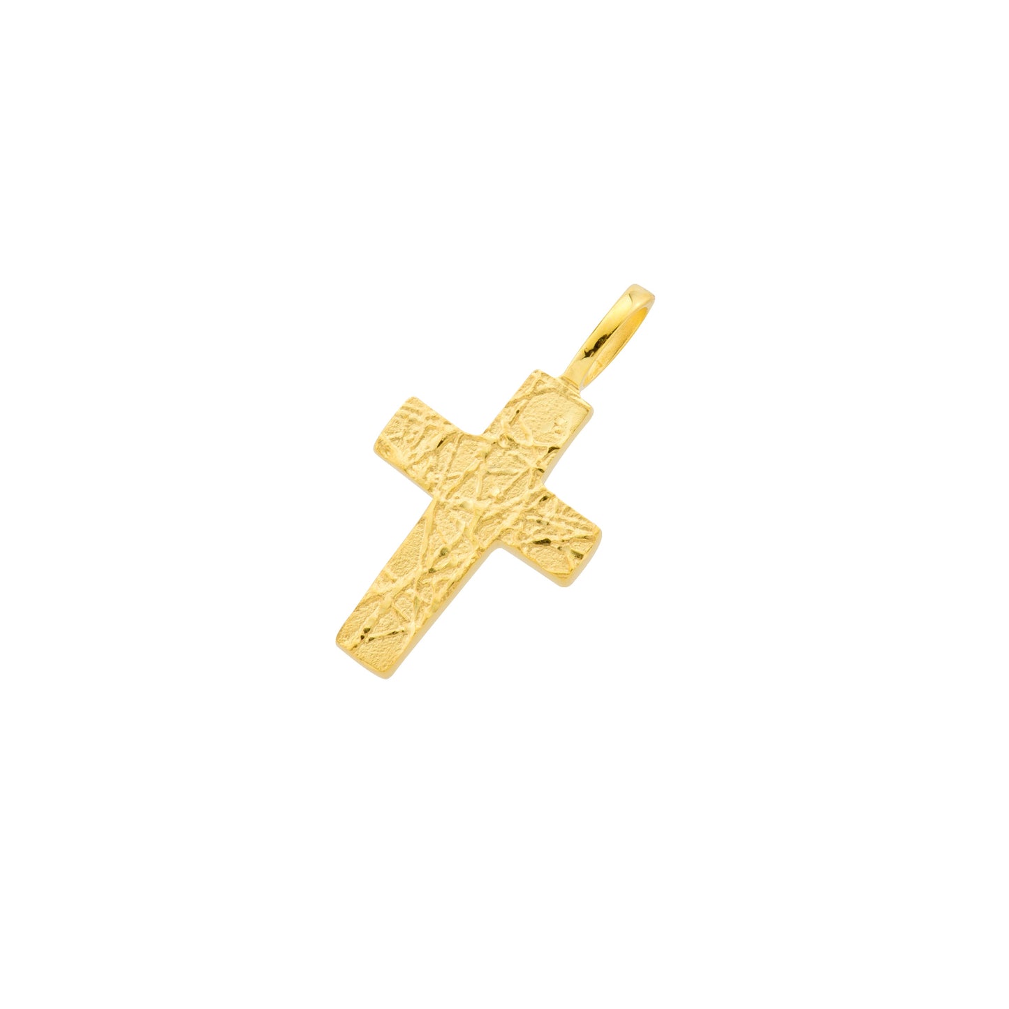 Anhänger Kreuz