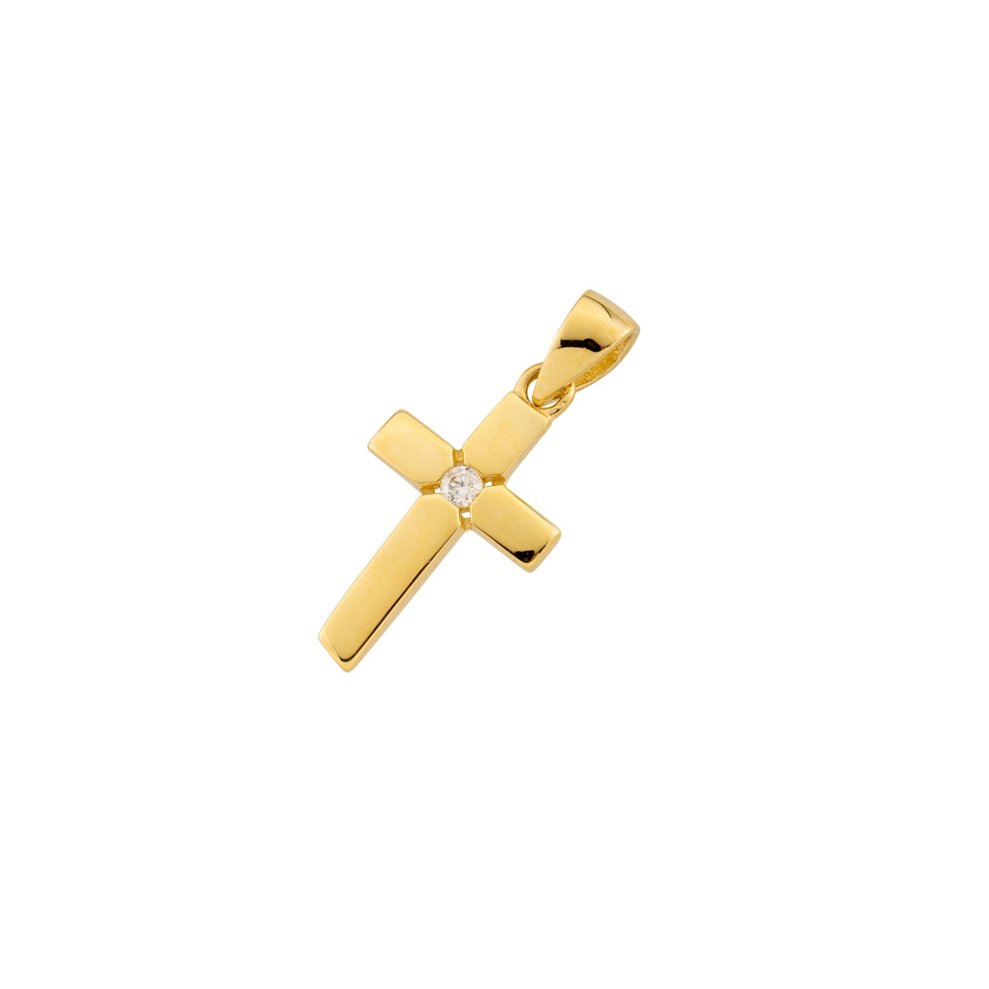 Anhänger Kreuz