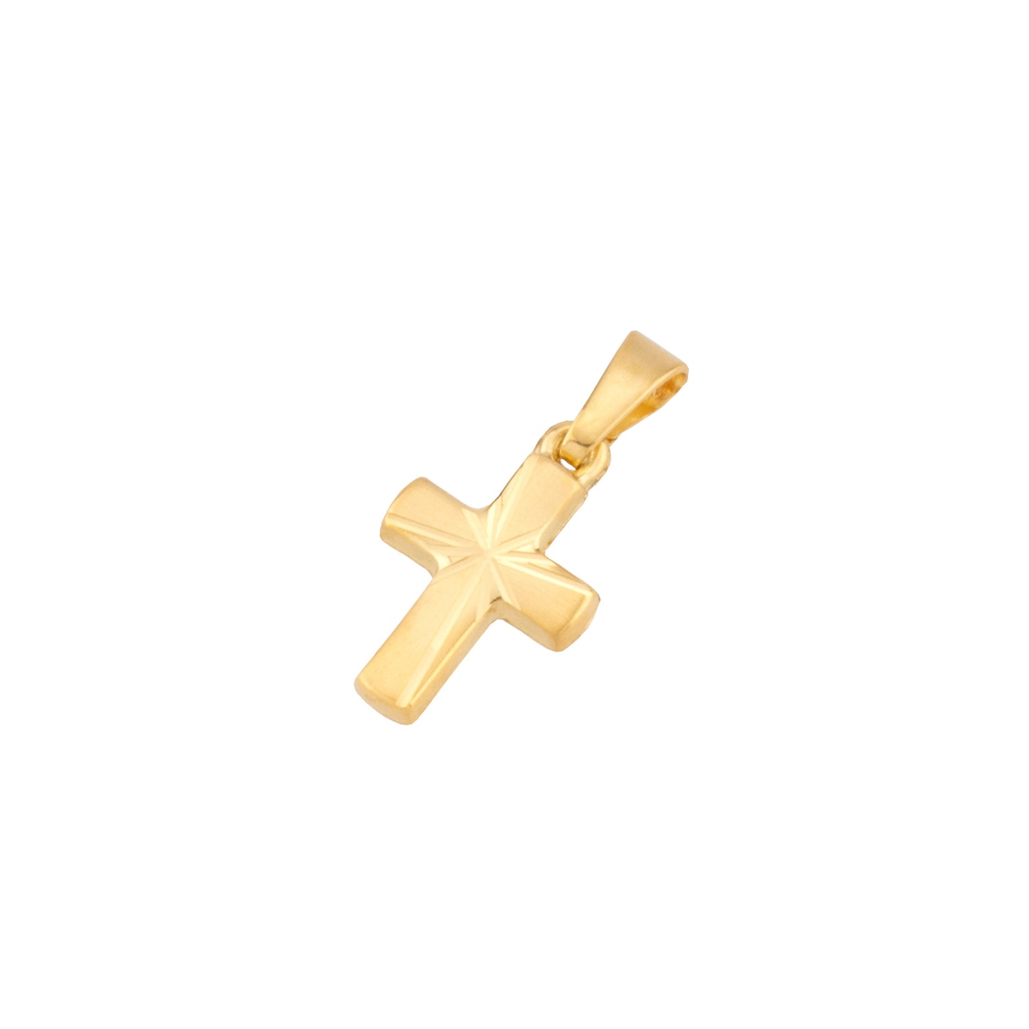 Anhänger Kreuz