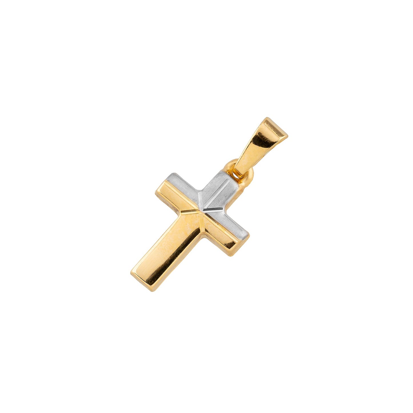 Anhänger Kreuz