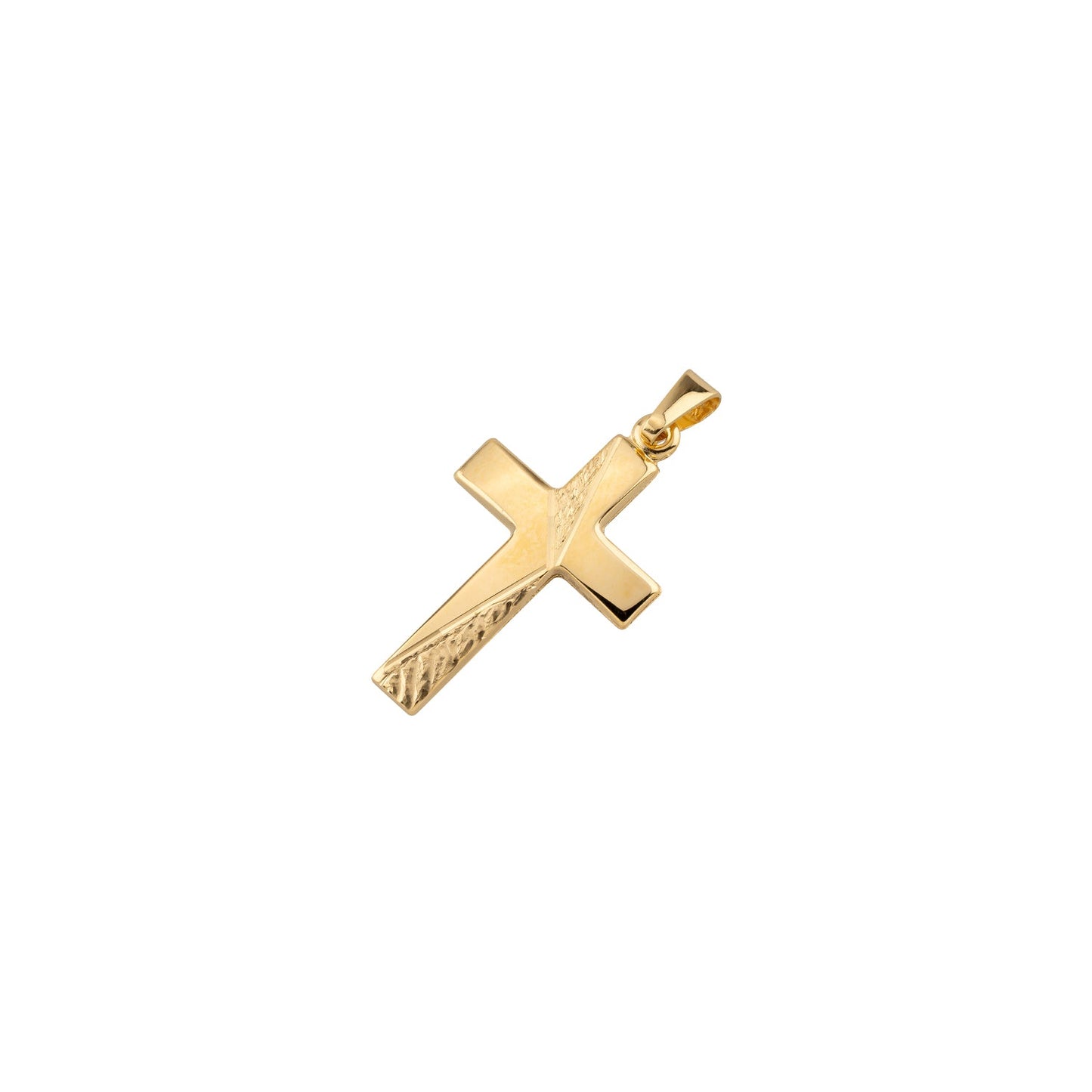 Anhänger Kreuz