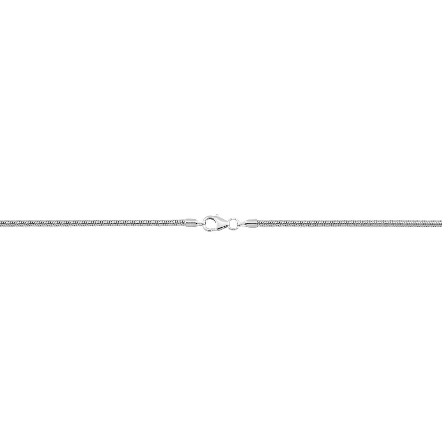 Schlangenkette 1,90 mm