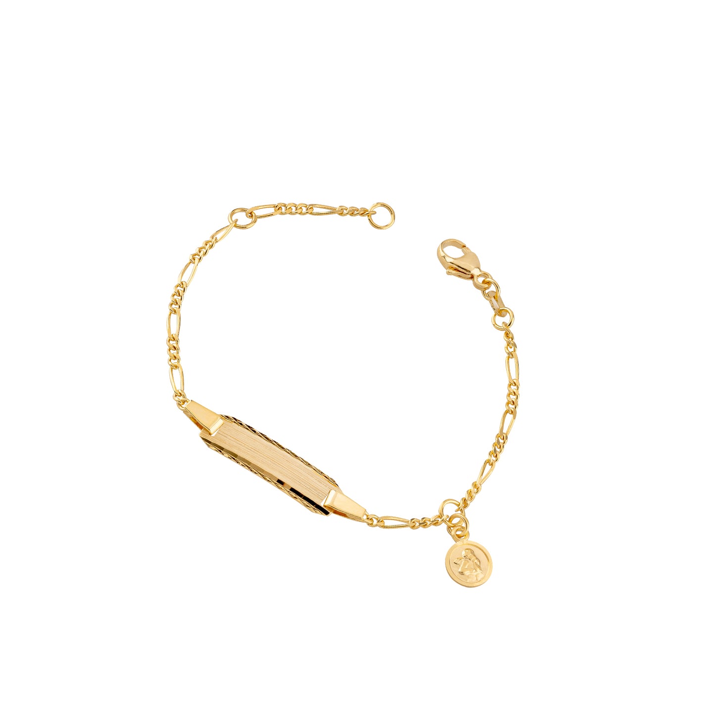 Armband Schutzengel