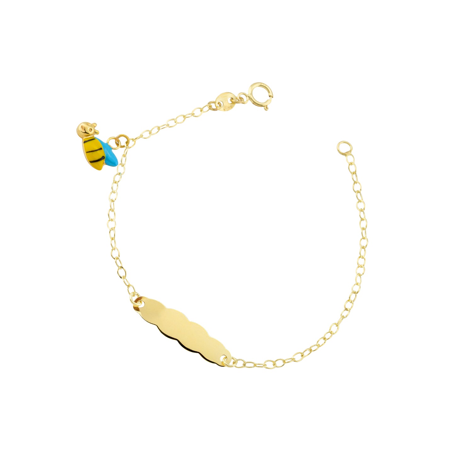 Armband Tier