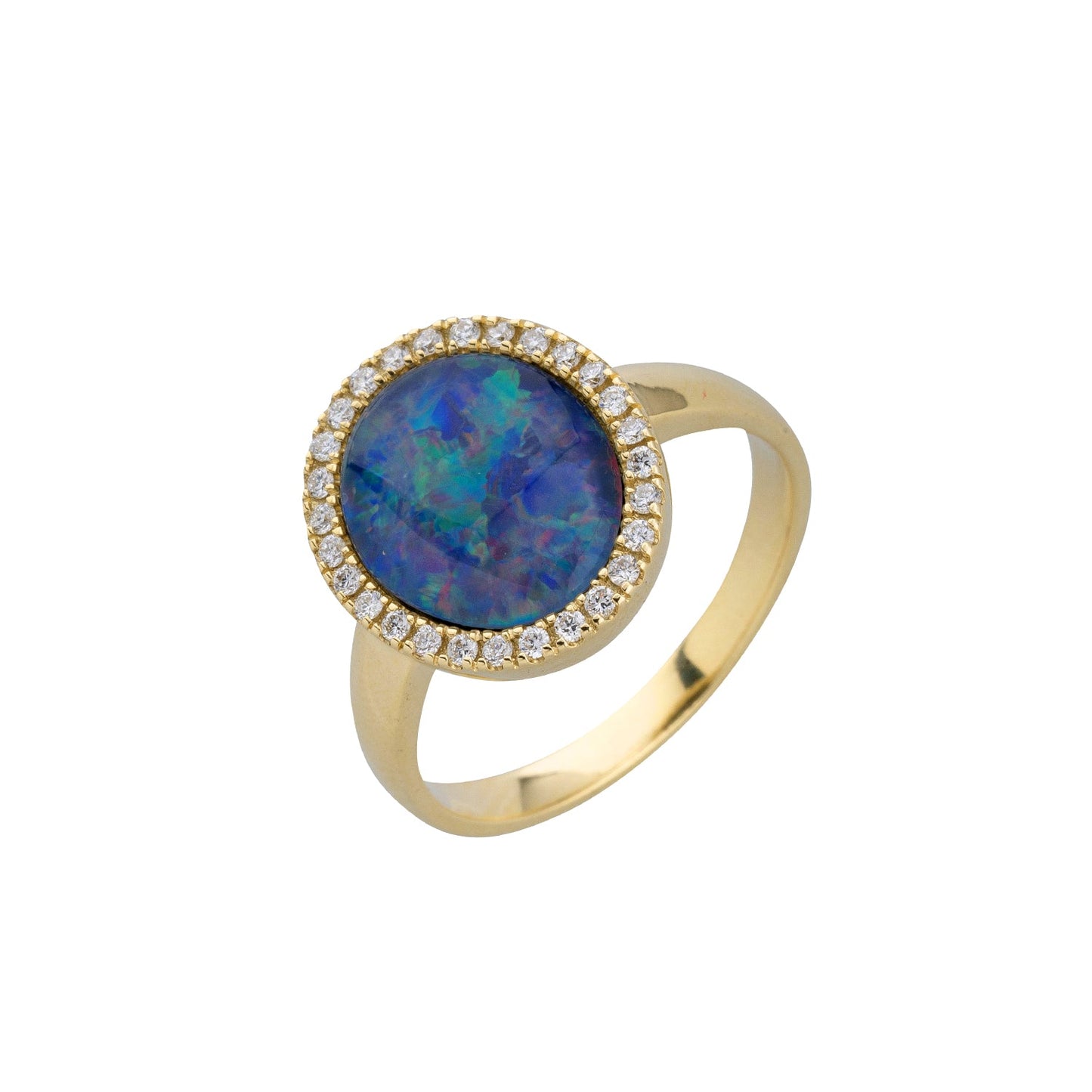 Ring