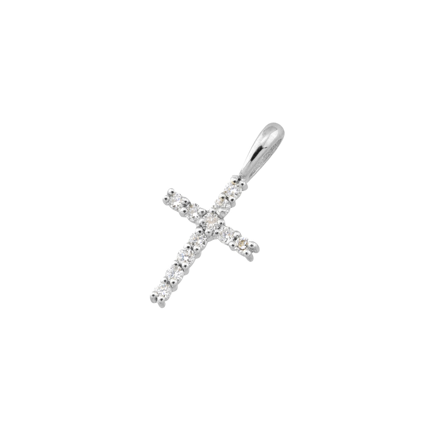 Anhänger Kreuz