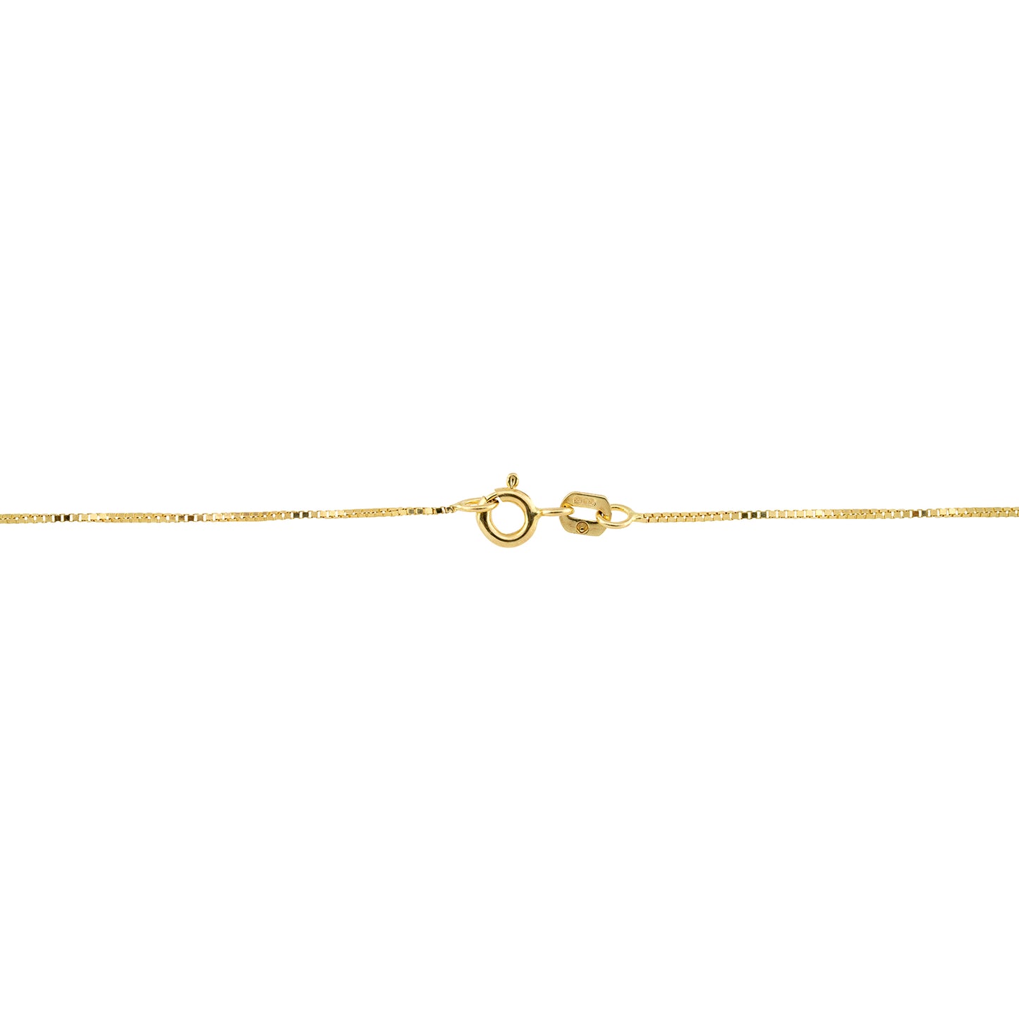 Venezianerarmband 0,90 mm