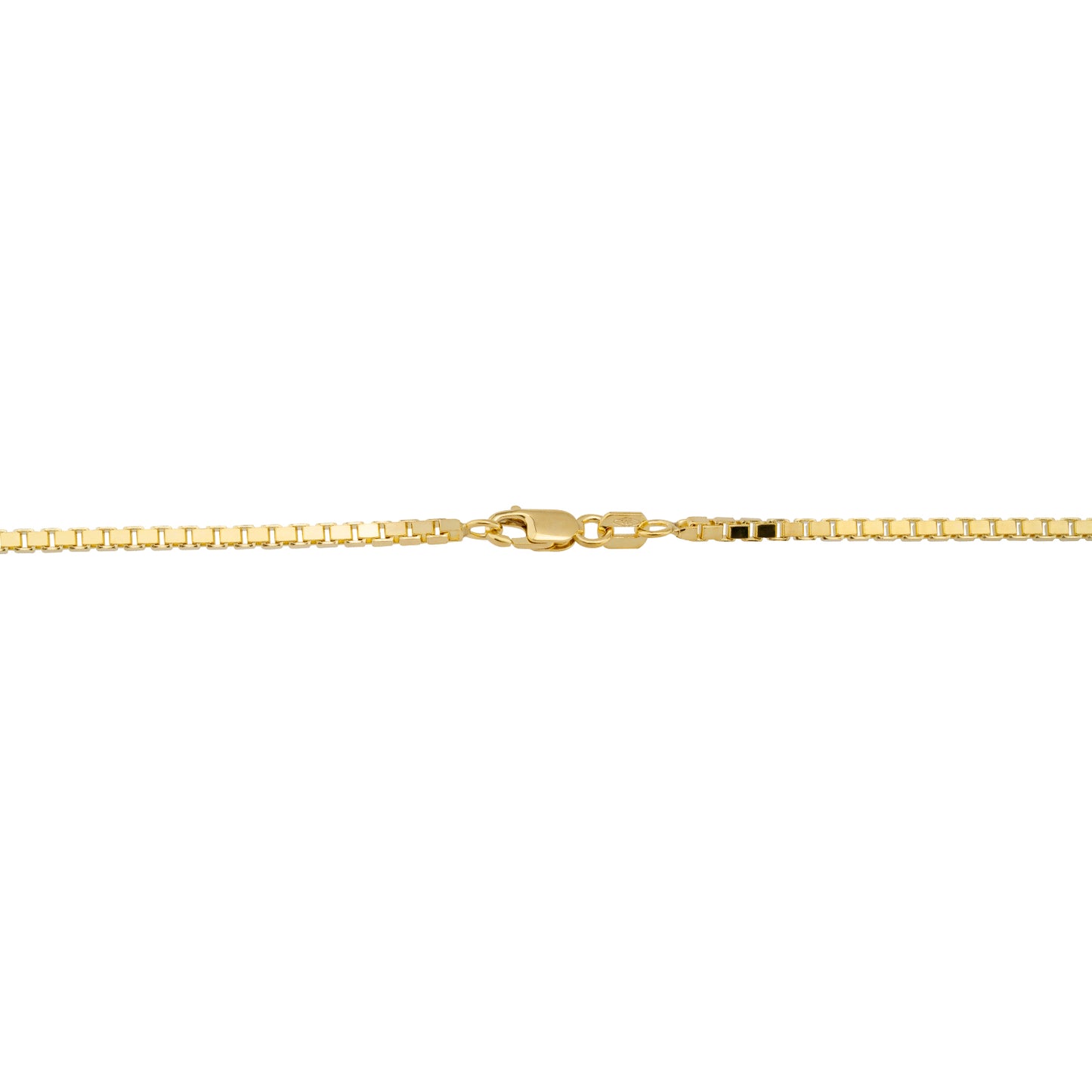 Venezianerkette 1,90 mm