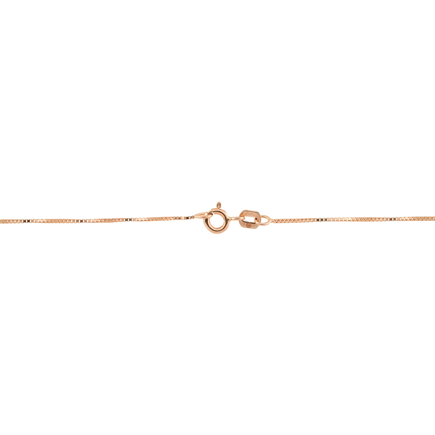 Venezianerkette 0,90 mm
