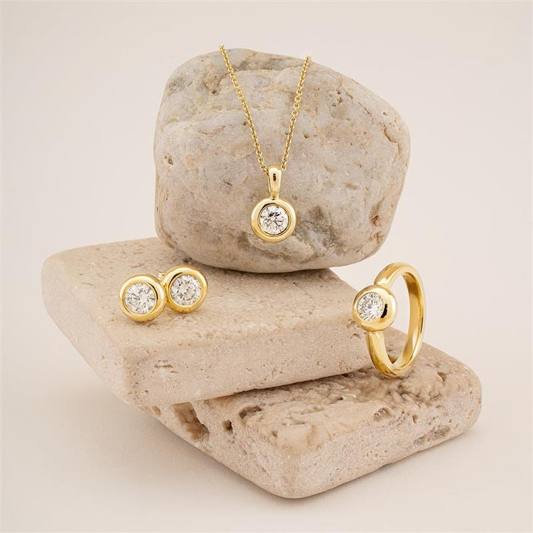 Solitärschmuck