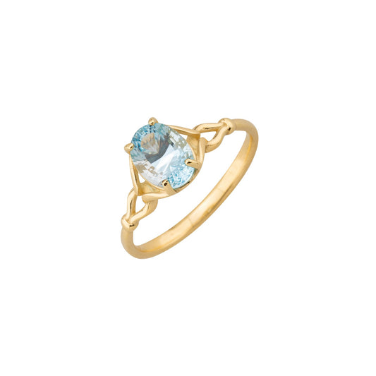 Ring Nura