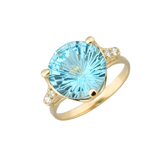 Ring Topas
