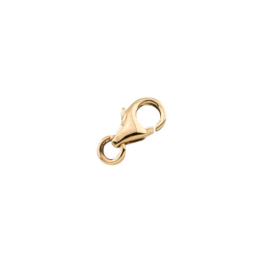 Karabiner rund