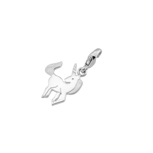 Anhänger mit Karabiner Tier