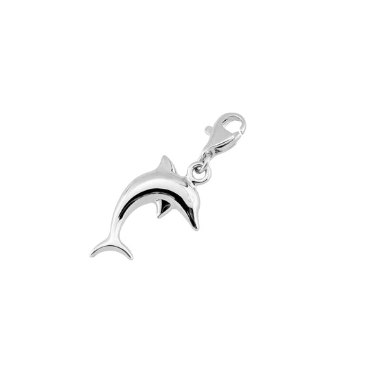 Anhänger mit Karabiner Tier