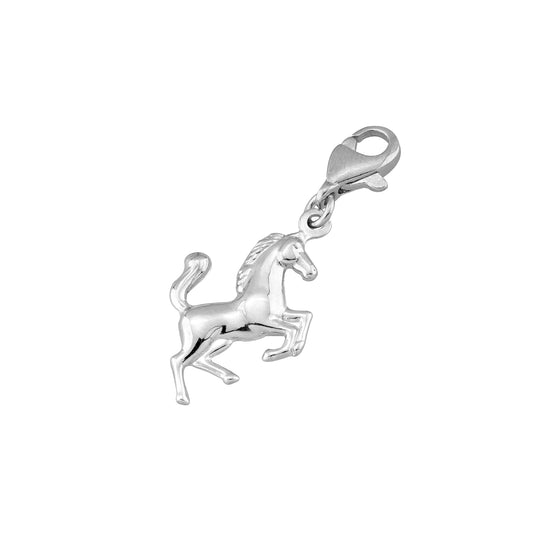 Anhänger mit Karabiner Tier