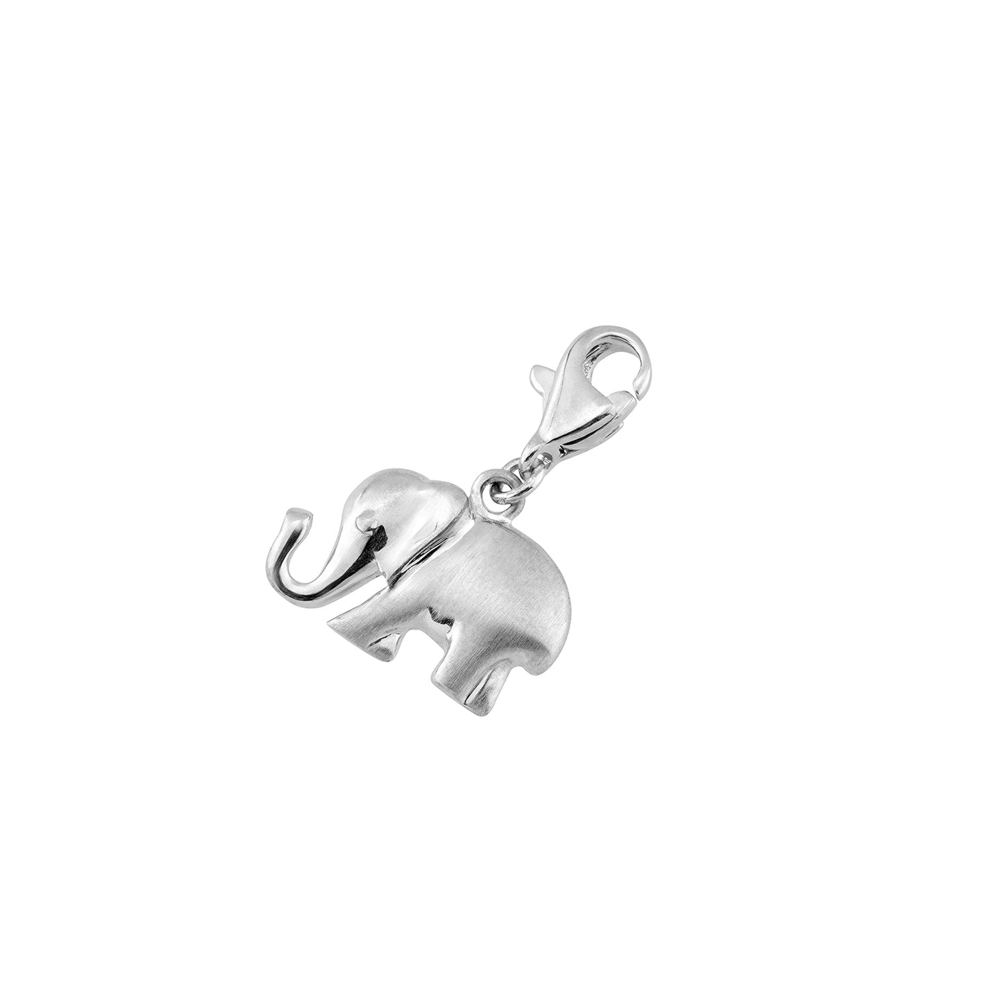 Anhänger mit Karabiner Tier
