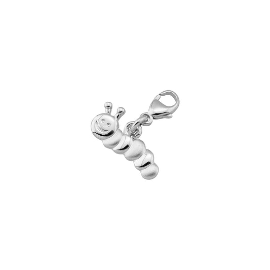 Anhänger mit Karabiner Tier