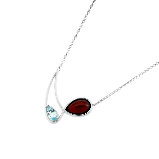 Collier Kayla