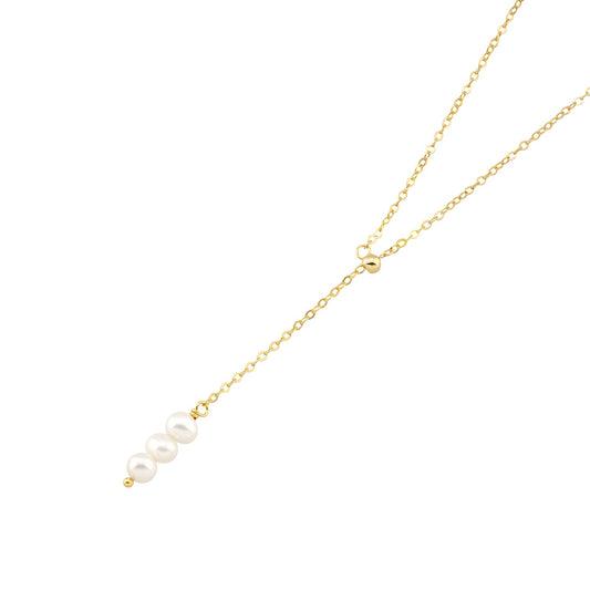 Collier Zella