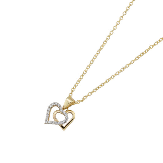 Collier Herz