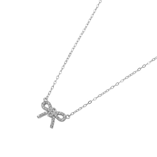Collier Masche