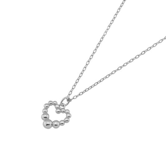 Collier Herz