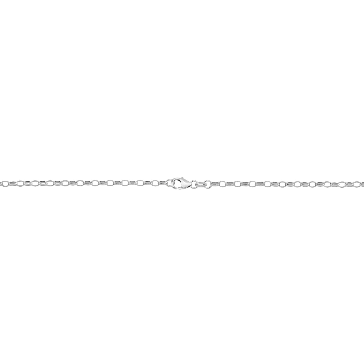 Erbskette 2,40 mm