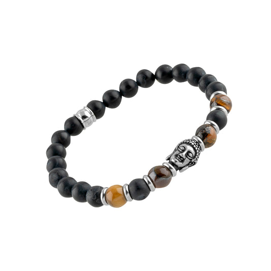 Armband Herren Buddha