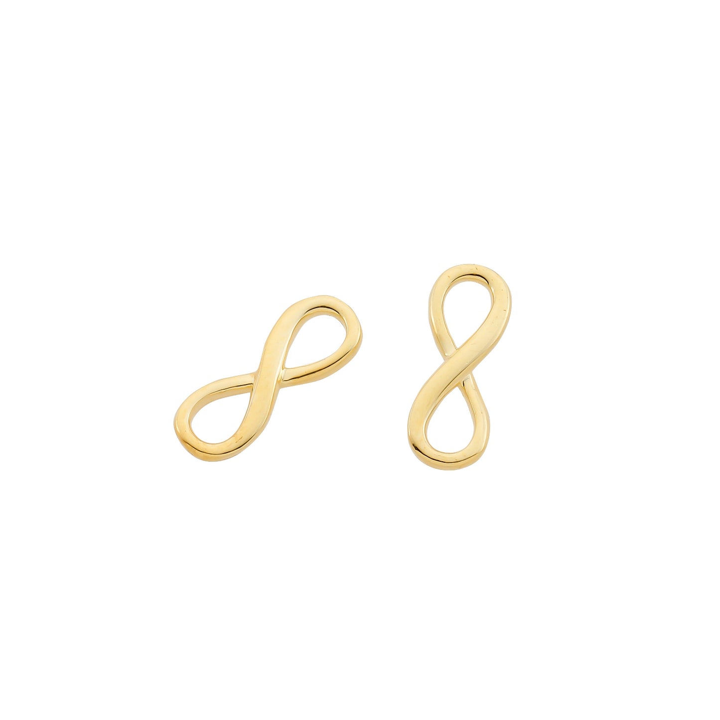 Ohrstecker Infinity