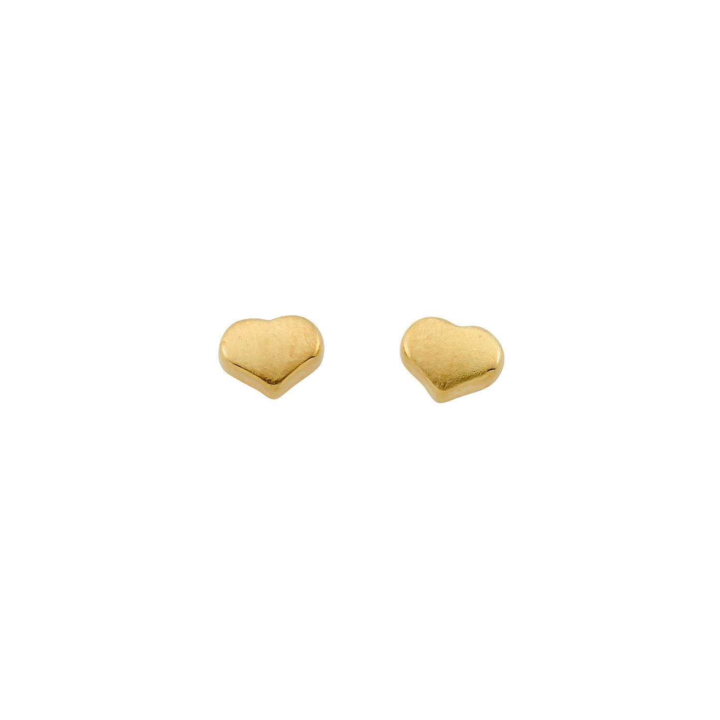 Ohrstecker Herz