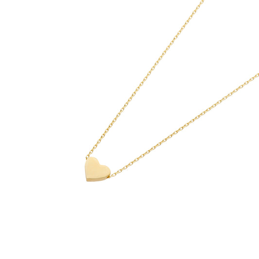 Collier Herz