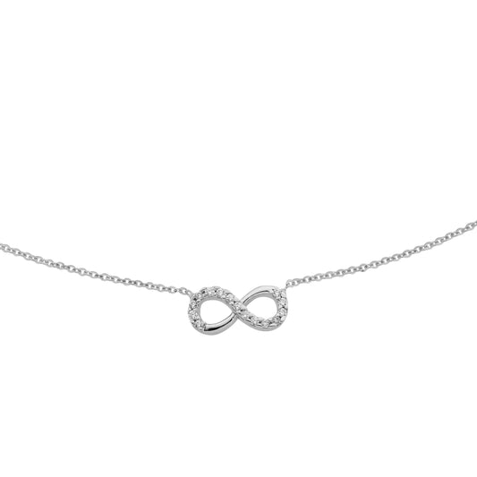 Collier Infinity