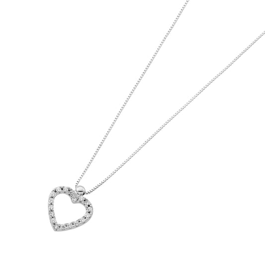 Collier Herz