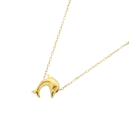 Collier Tier