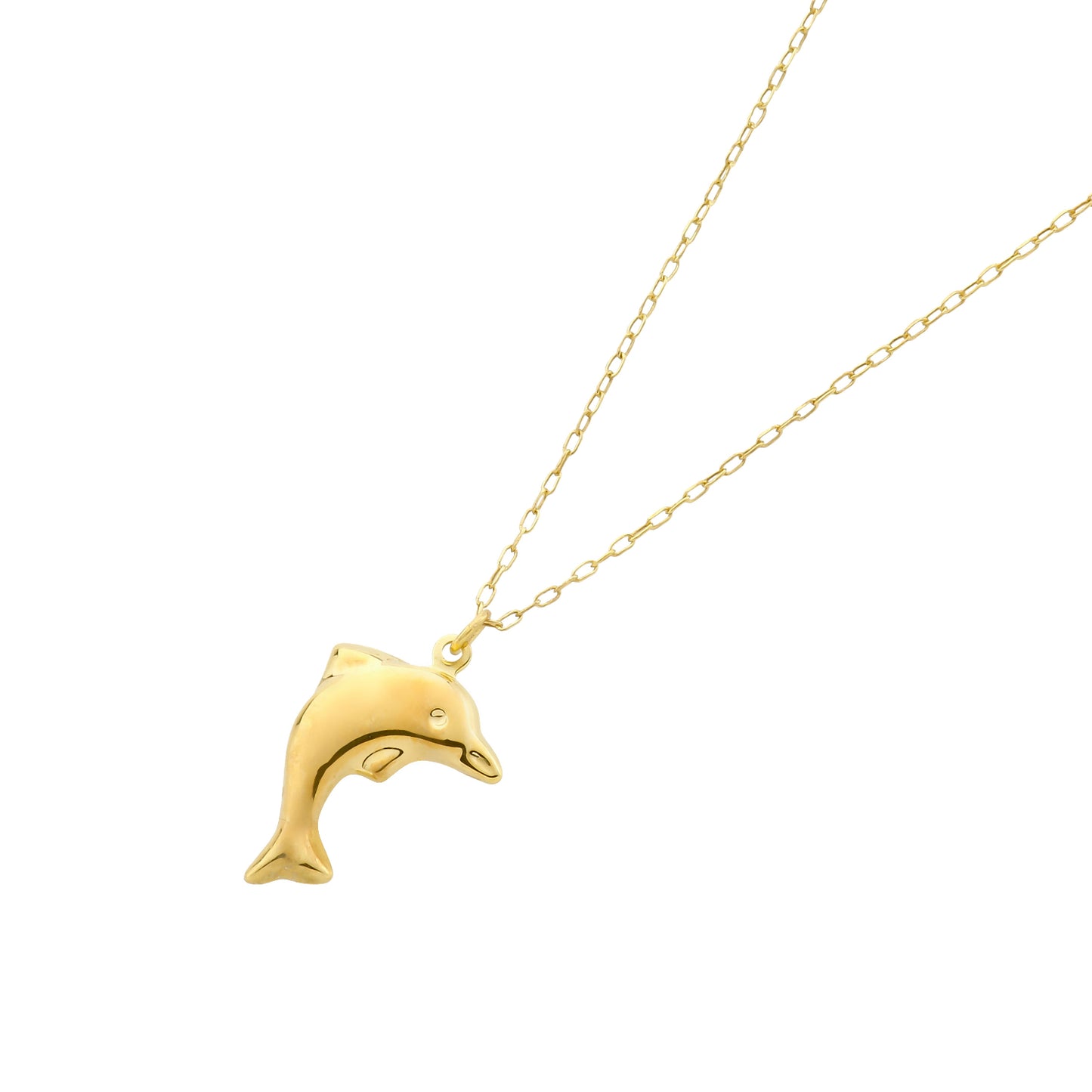 Collier Tier