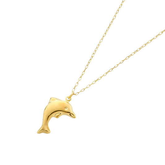 Collier Tier